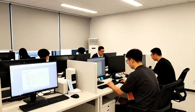 企业APP开发