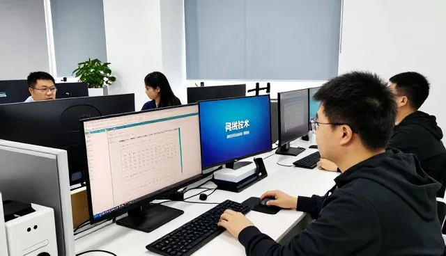 上海缜莱网络科技有限公司提供网络推广等相关解决方案