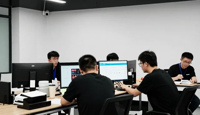 网络技术数字化发展与APP开发应用分析