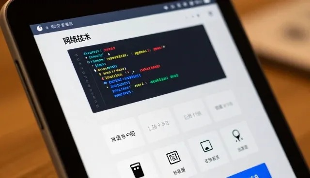 提升小程序商城稳定性：网络技术应用与维护策略